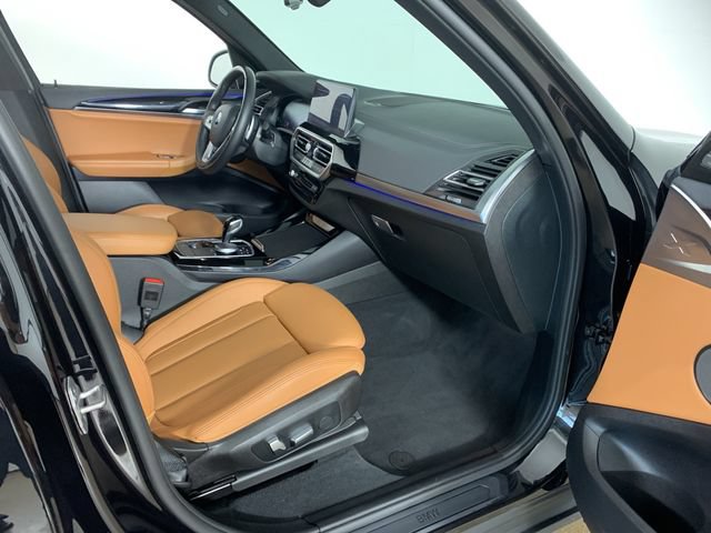 Used 2023 BMW X3 xDrive30i AWD/4WD image 39
