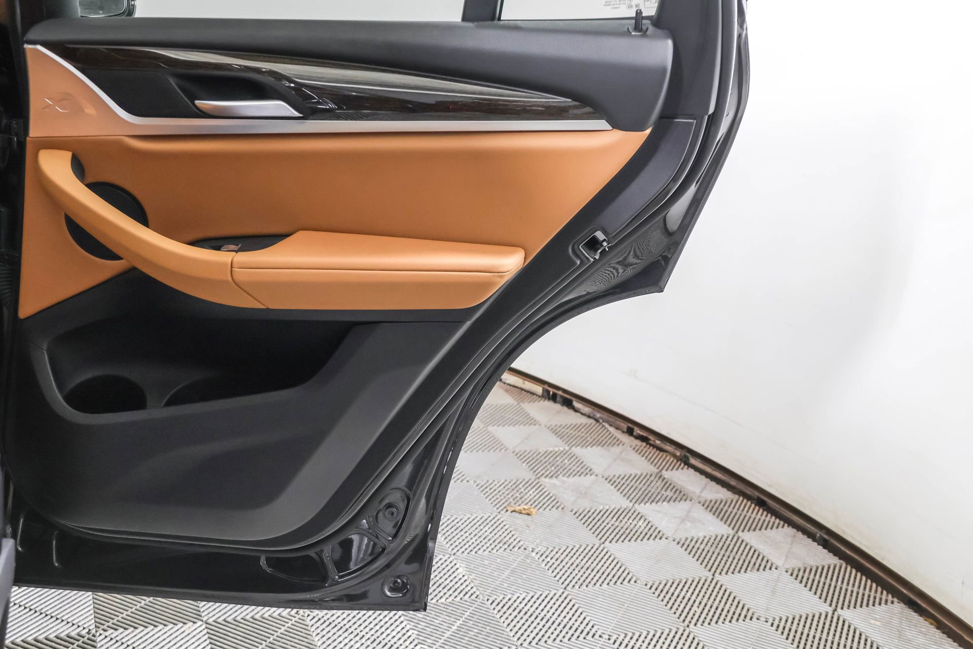 Used 2023 BMW X3 xDrive30i w/ Convenience Package image 44