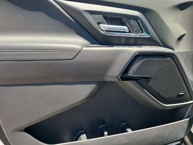 New 2026 Chevrolet Silverado EV LT w/ Plus Package AWD/4WD image 18