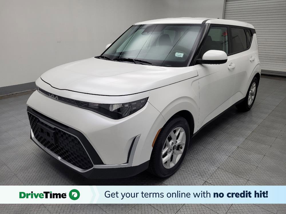 Used 2024 Kia Soul LX w/ Option Group 015 image 1