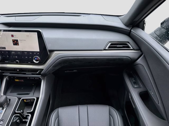 New 2026 Lexus TX 350 AWD image 19
