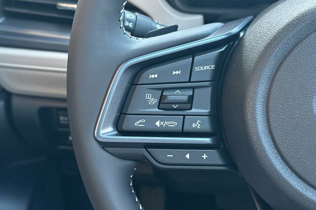 New 2025 Subaru Forester Limited image 30