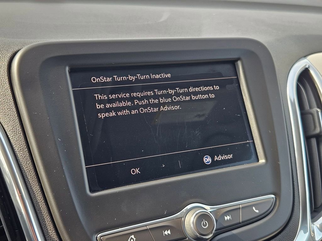 Used 2024 Chevrolet Equinox LS w/ LS Convenience Package AWD/4WD image 18