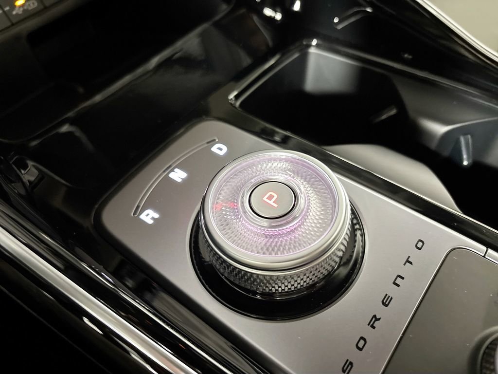 New 2026 Kia Sorento SX Prestige image 19