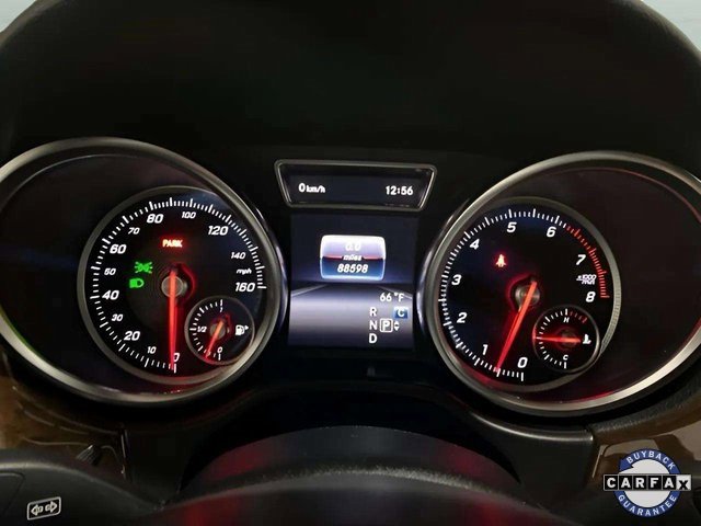 Used 2017 Mercedes-Benz GLE 350 4MATIC image 9