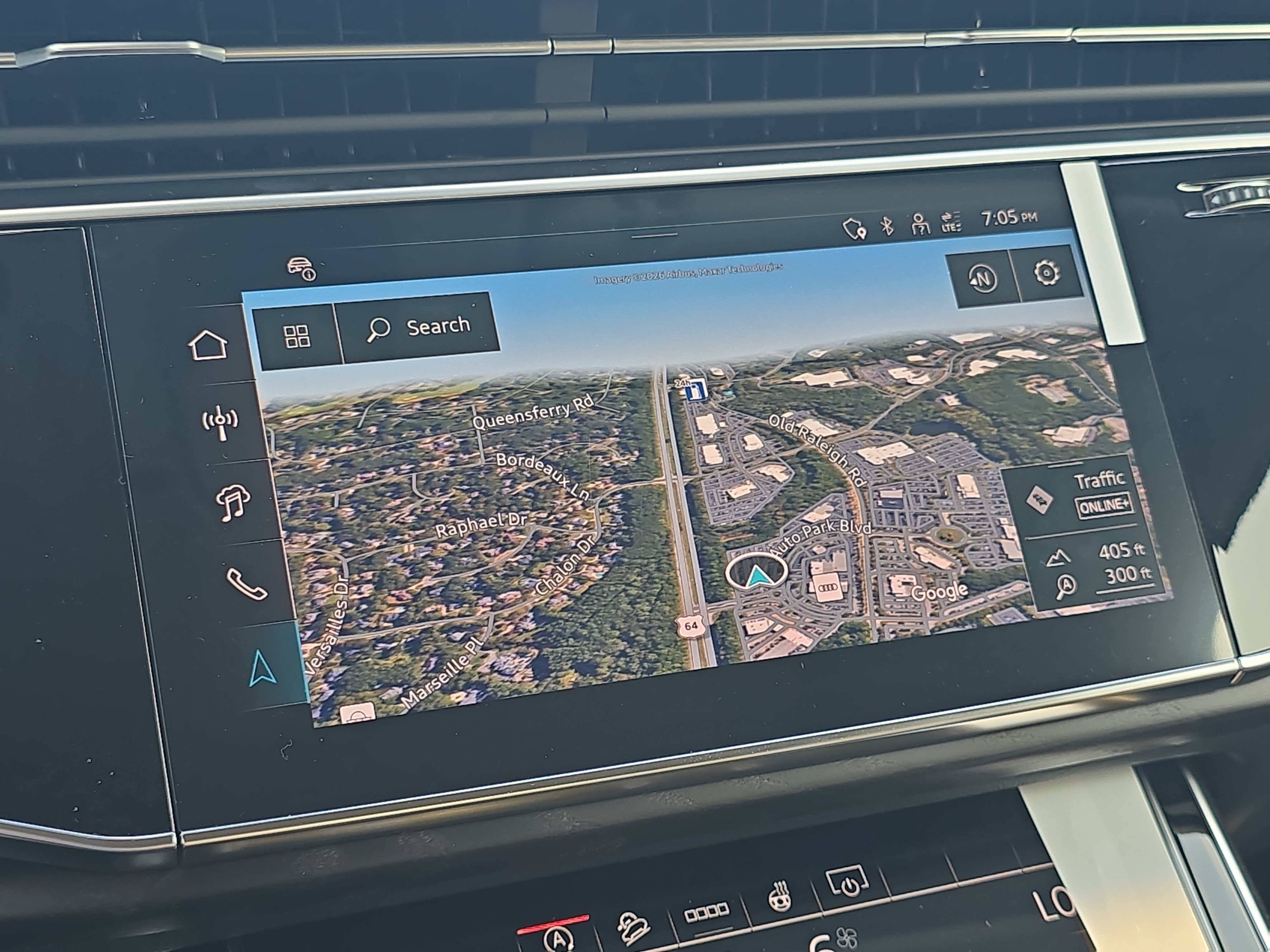 New 2026 Audi Q7 2.0T Premium Plus AWD/4WD image 25