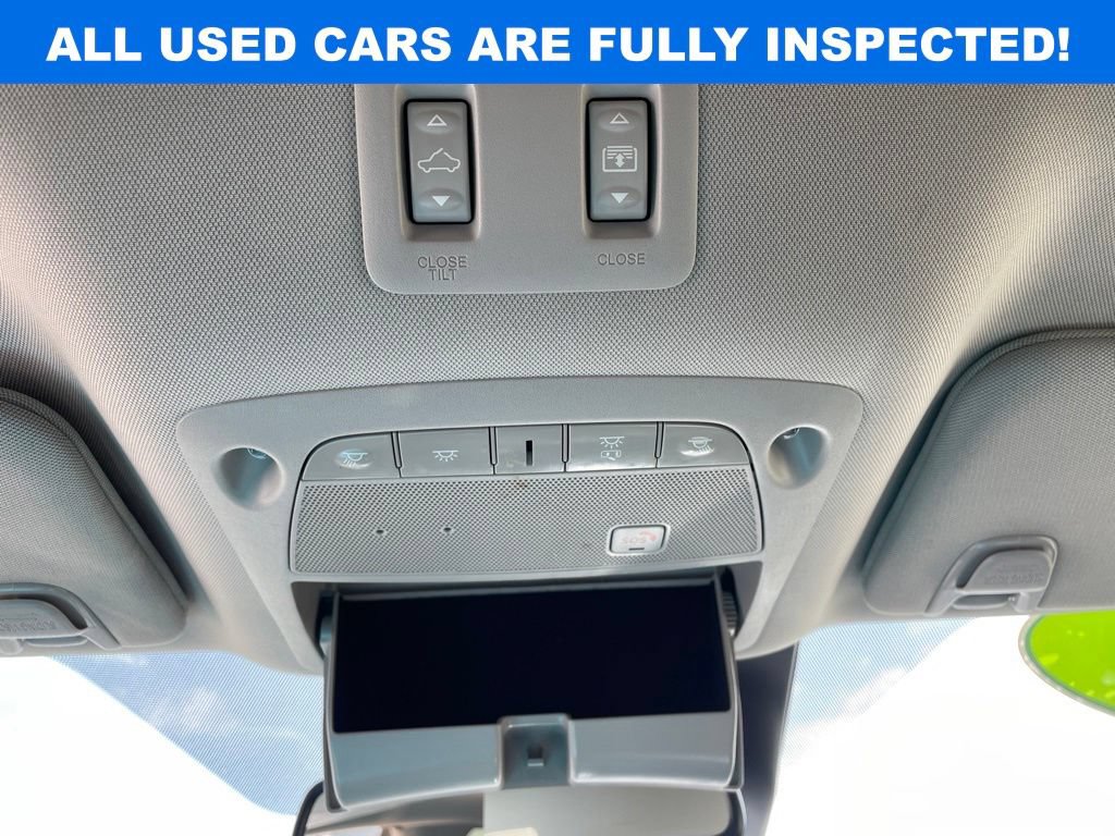 Used 2019 Nissan Murano Platinum AWD/4WD image 19