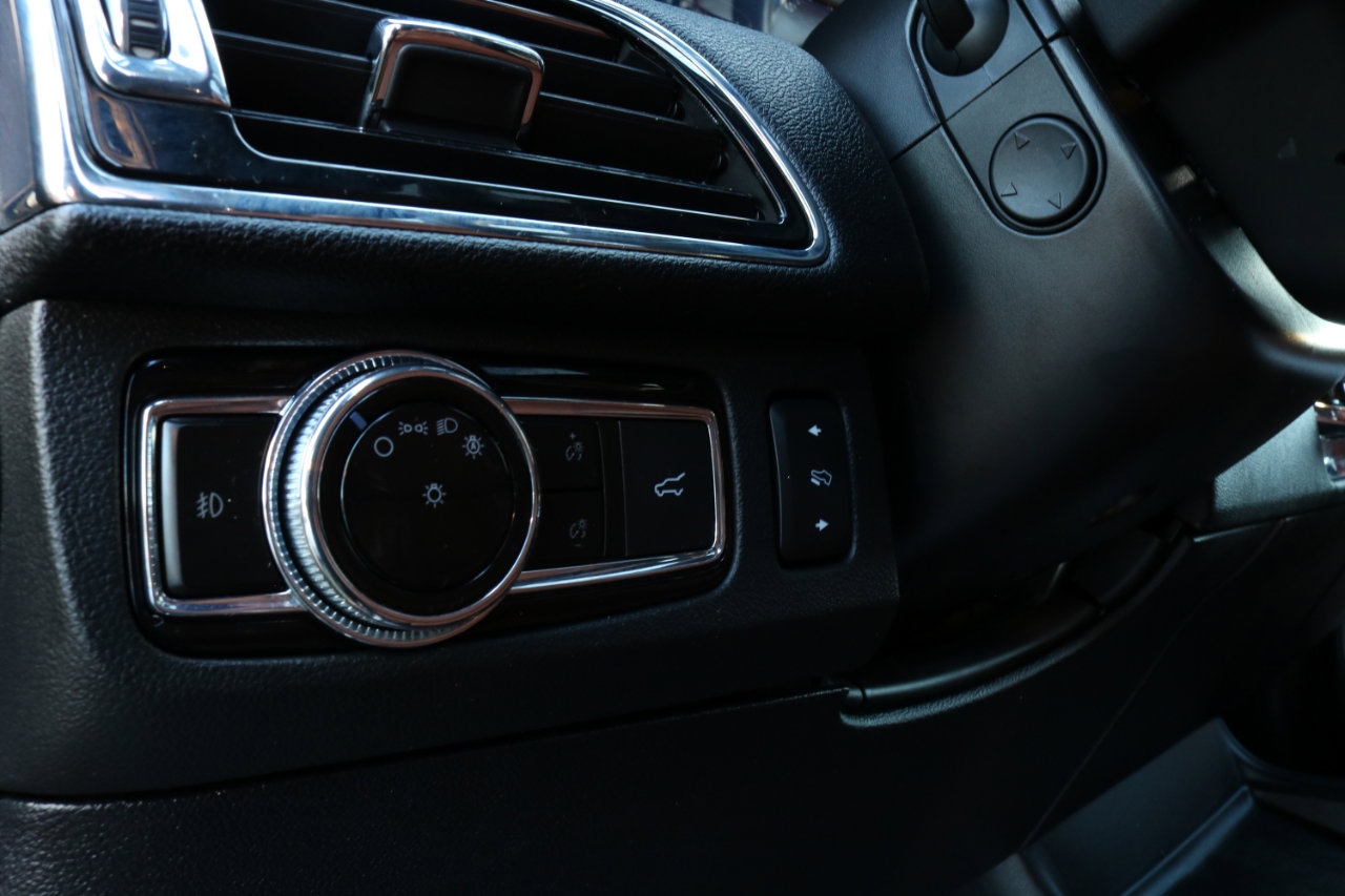 Used 2020 Lincoln Navigator L Reserve w/ Luxury Package image 28