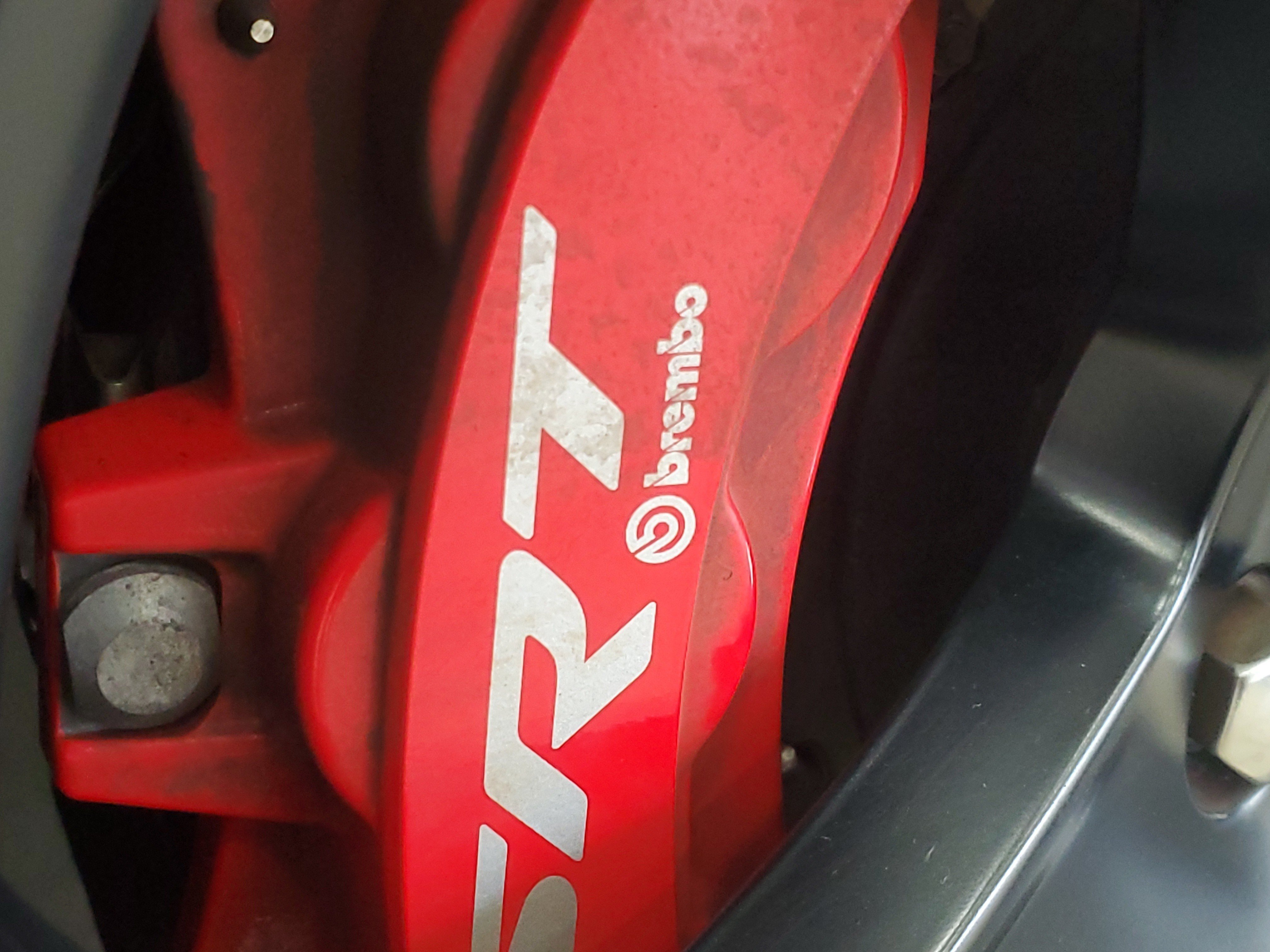 Used 2022 Dodge Challenger SRT Hellcat RWD image 10