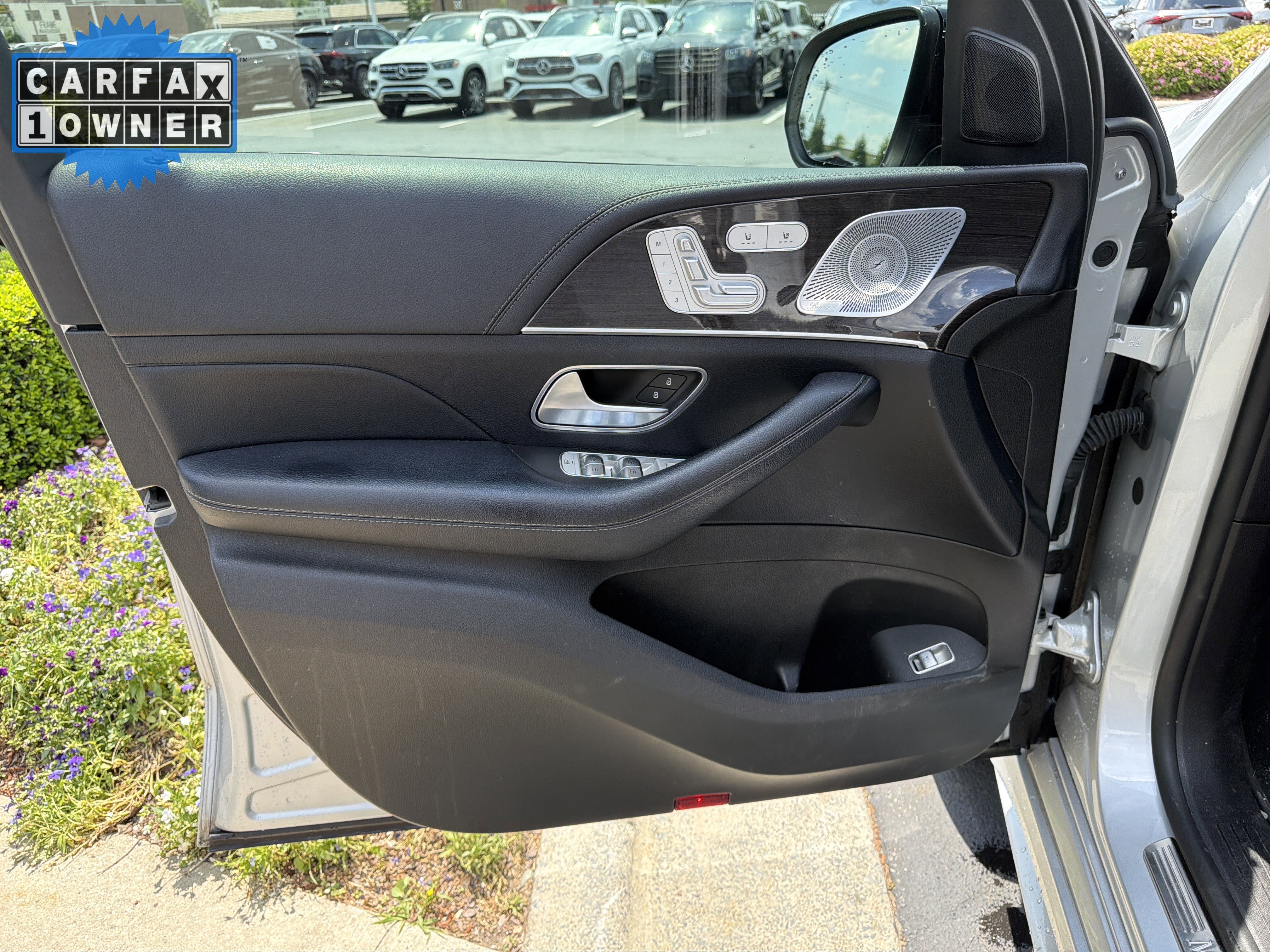 Certified 2020 Mercedes-Benz GLE 350 image 14