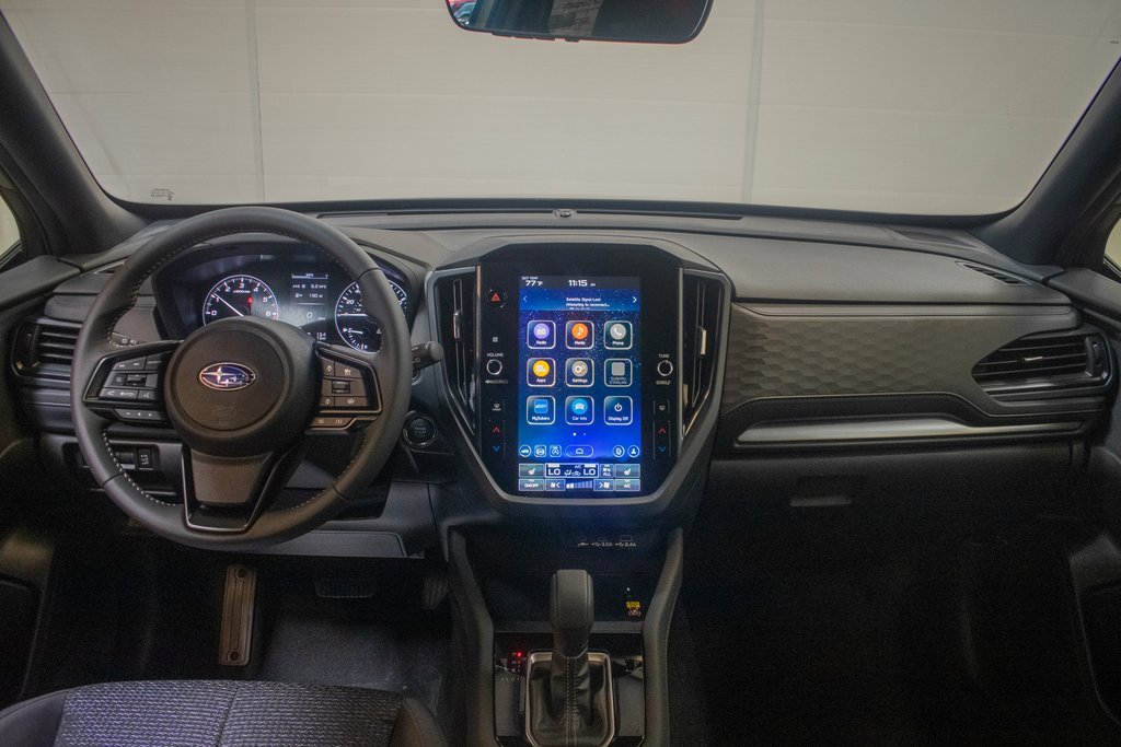 New 2026 Subaru Forester Premium image 9