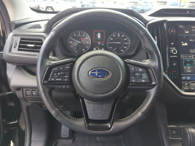 Used 2023 Subaru Ascent Onyx Edition Limited AWD/4WD image 11