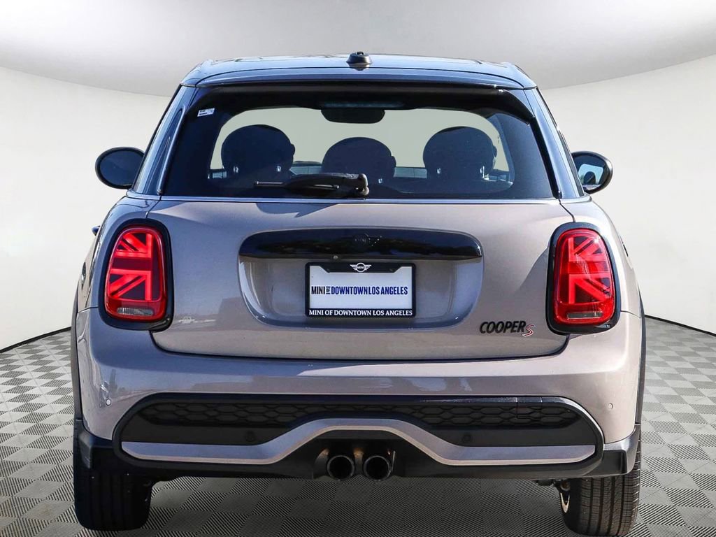 Used 2023 MINI Cooper S image 7