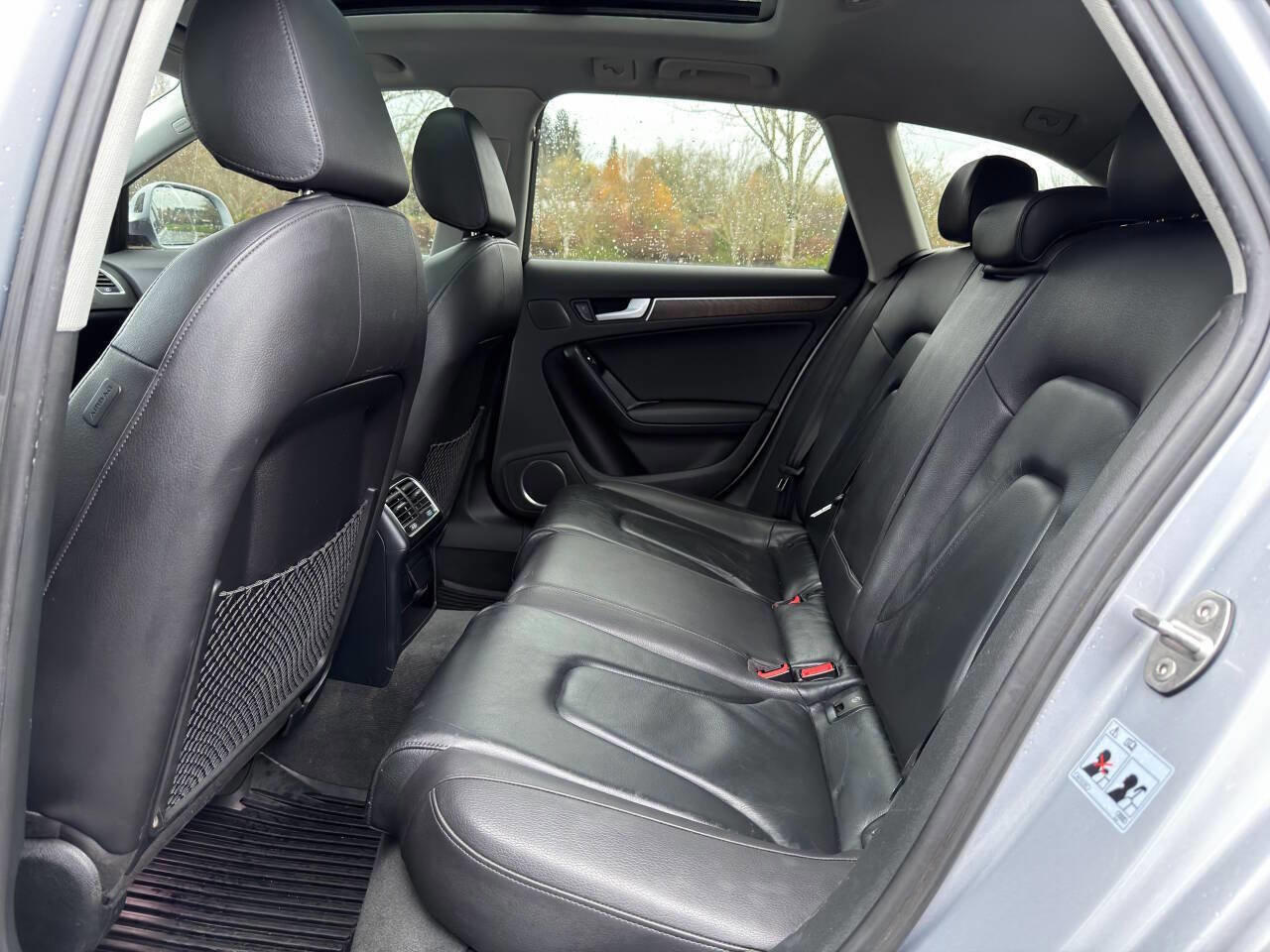 Used 2015 Audi A4 Premium Plus w/ Technology Package image 24