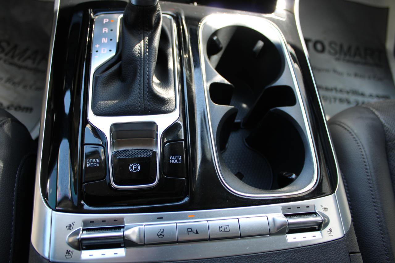 Used 2024 Kia Carnival SX Prestige FWD image 24