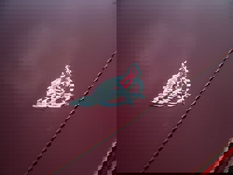 Used 2003 Chevrolet Corvette w/ Preferred Equipment Group1 image 19