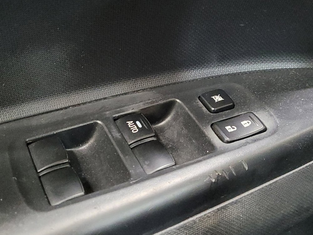 Used 2021 Mitsubishi Mirage G4 ES image 27