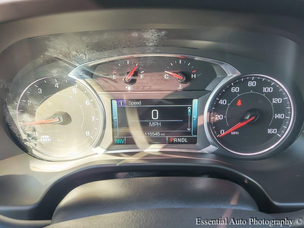 Used 2019 GMC Acadia SLT image 14