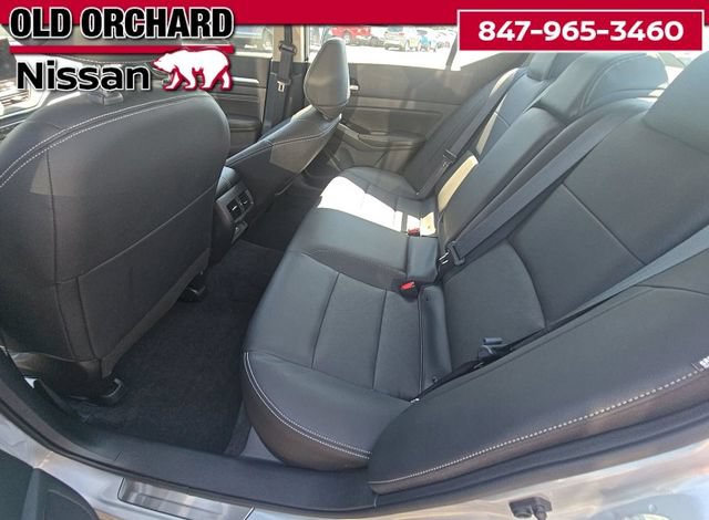Used 2023 Nissan Altima 2.5 SL AWD/4WD image 9