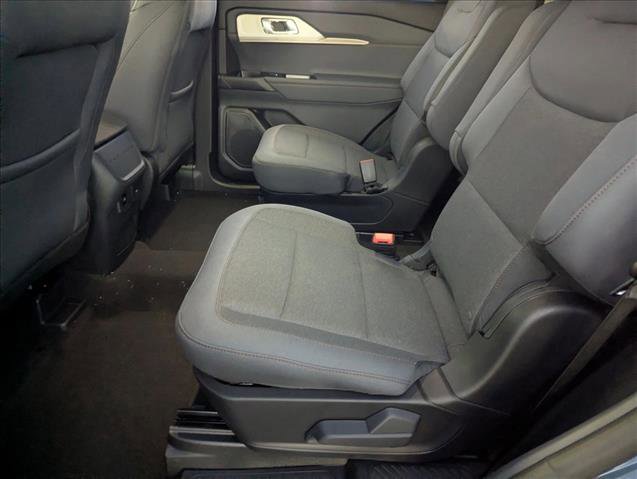 New 2026 Ford Explorer Active image 14