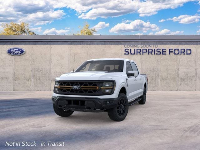 New 2026 Ford F150 Tremor w/ Equipment Group 402A High AWD/4WD image 2