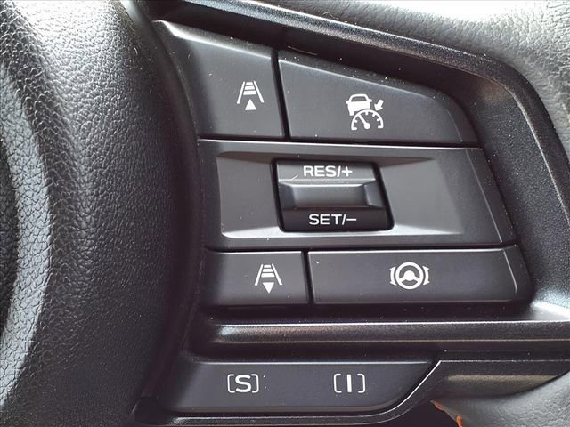 Used 2024 Subaru Crosstrek 2.5i Limited image 27