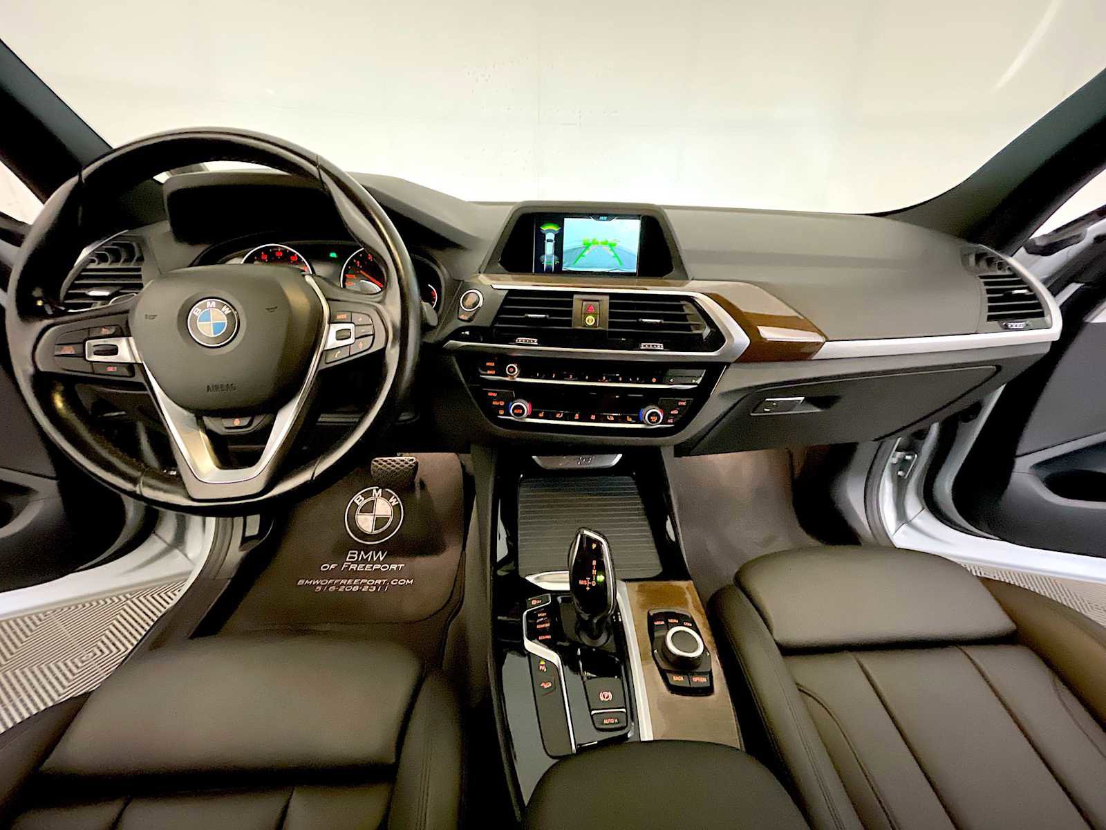 Used 2019 BMW X3 xDrive30i w/ Driving Assistance Package image 15