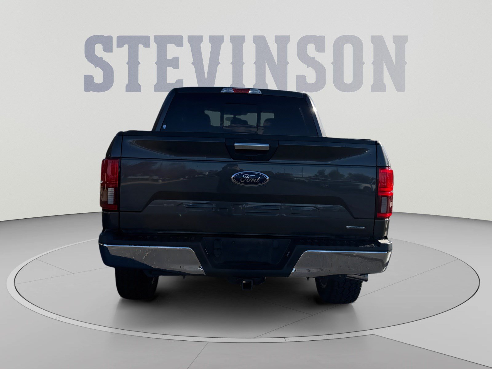 Used 2020 Ford F150 XLT w/ Equipment Group 302A Luxury AWD/4WD image 4