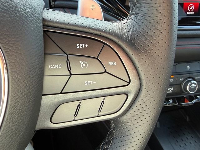 New 2026 Dodge Durango GT w/ Blacktop Package image 16