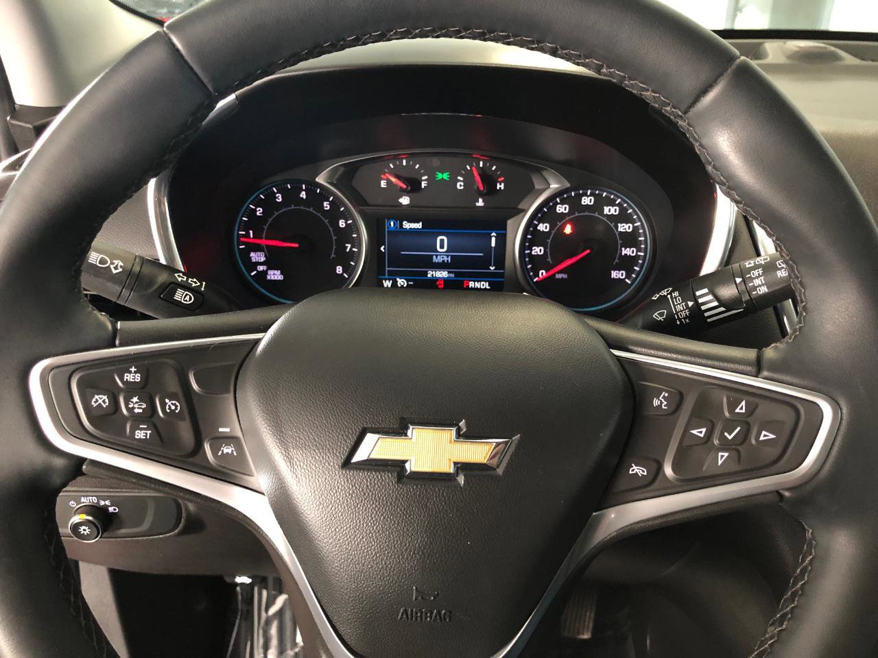 Used 2023 Chevrolet Equinox LT image 11