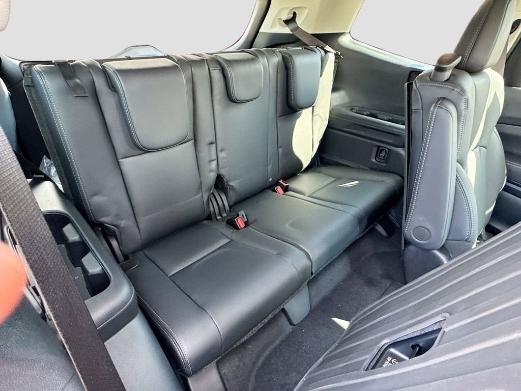 New 2026 Subaru Ascent Premium image 25
