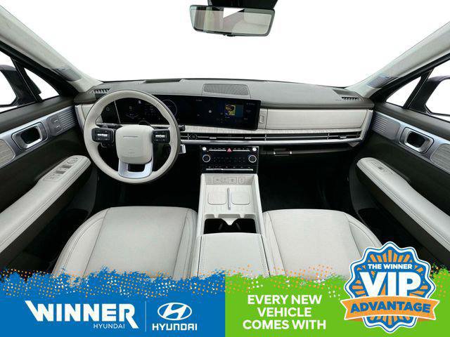 New 2025 Hyundai Santa Fe Calligraphy image 14