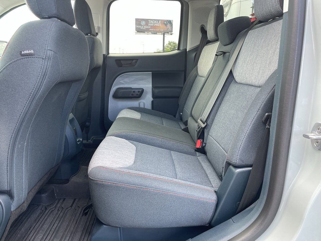 Used 2022 Ford Maverick XLT image 19