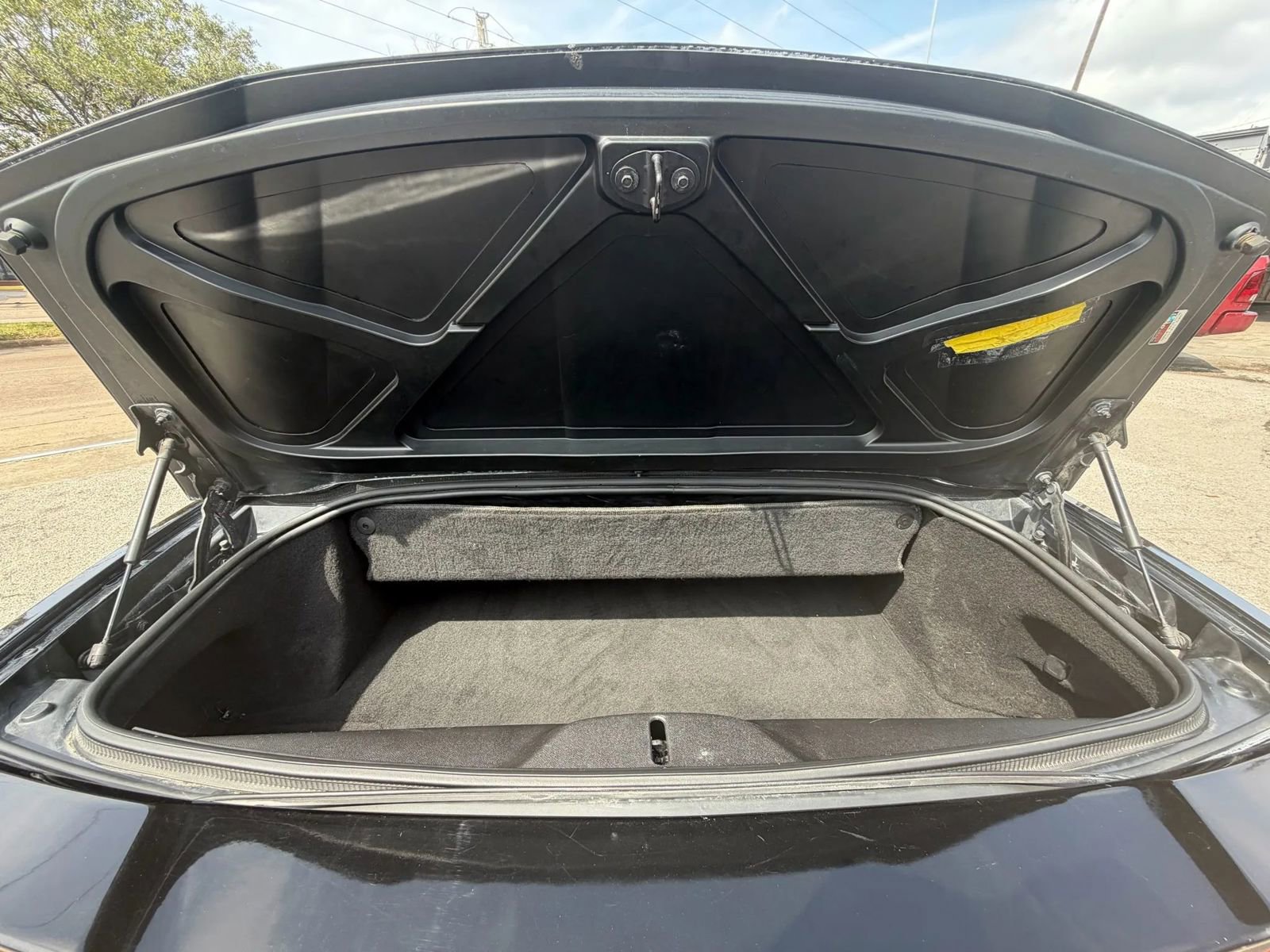 Used 2014 Chevrolet Corvette Stingray Convertible w/ 3LT Preferred Equipment Group image 34