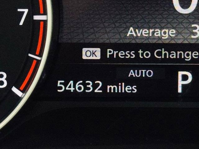 Used 2023 Nissan Rogue SV image 26