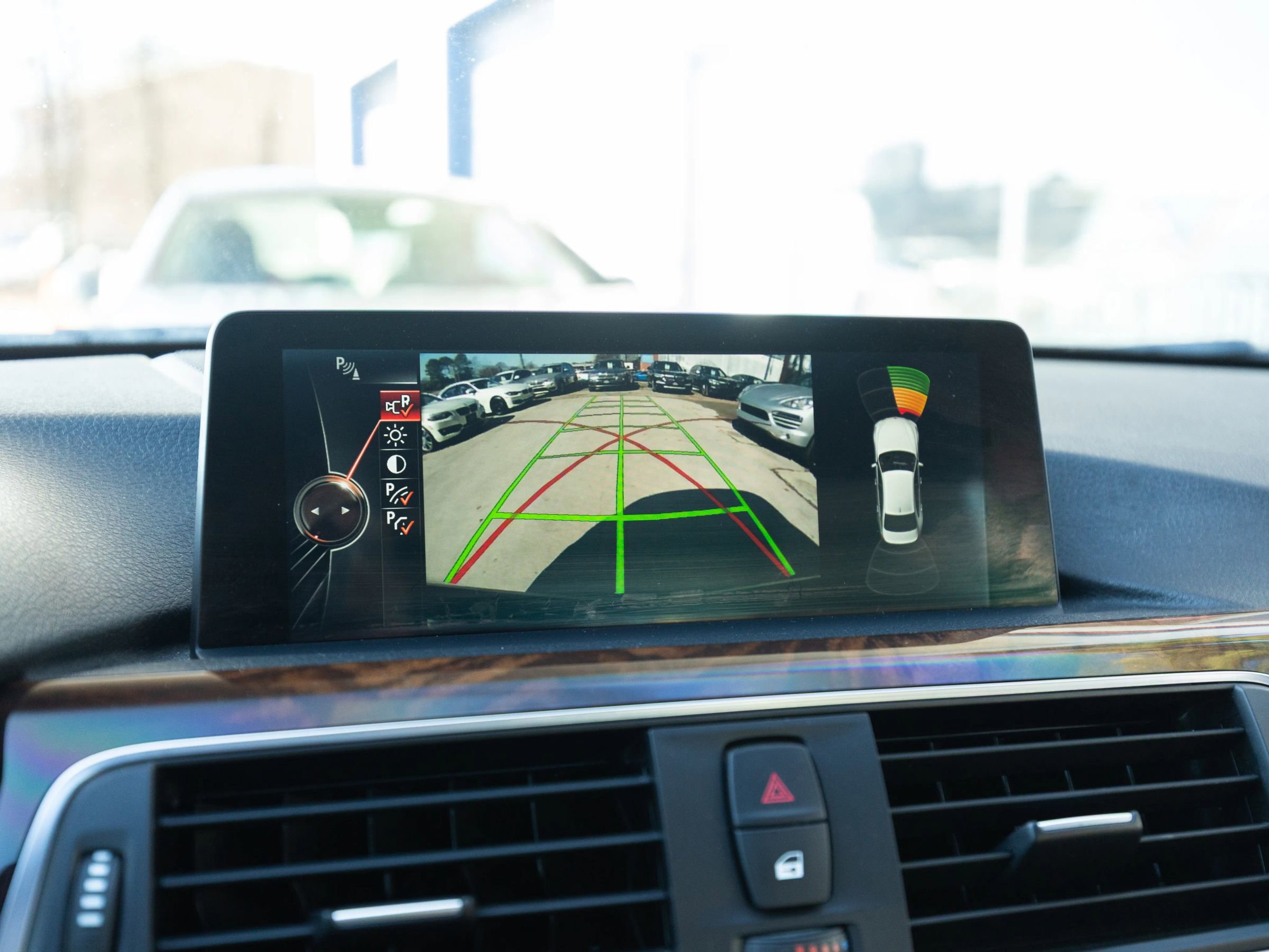 Used 2016 BMW 340i Sedan image 36