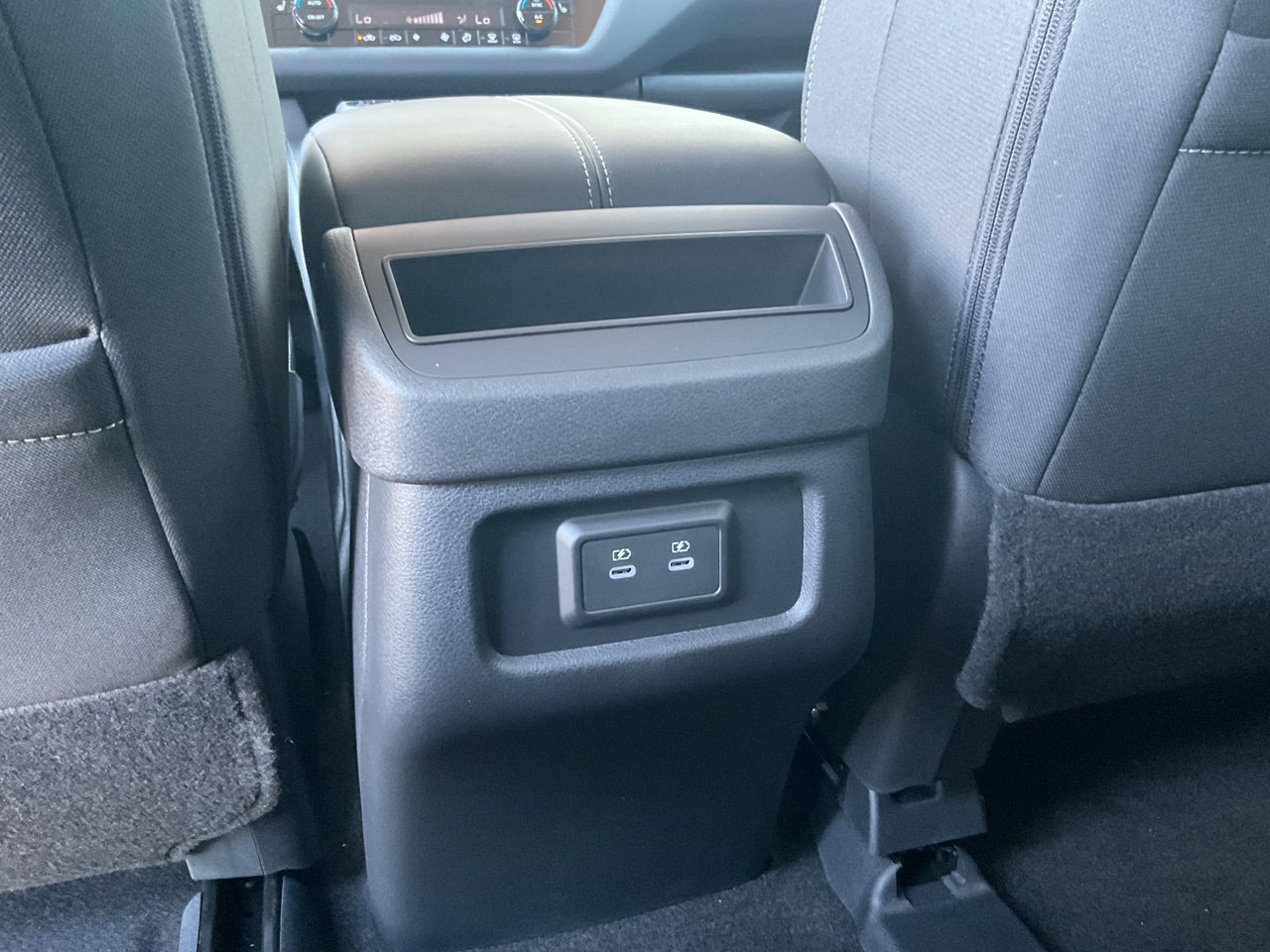 New 2026 Nissan Pathfinder SV FWD image 14