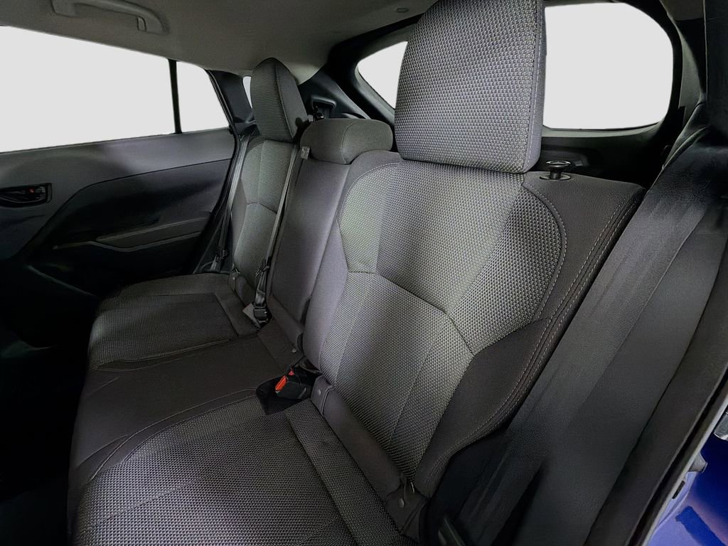 Used 2024 Subaru Crosstrek 2.0i Premium AWD/4WD image 24
