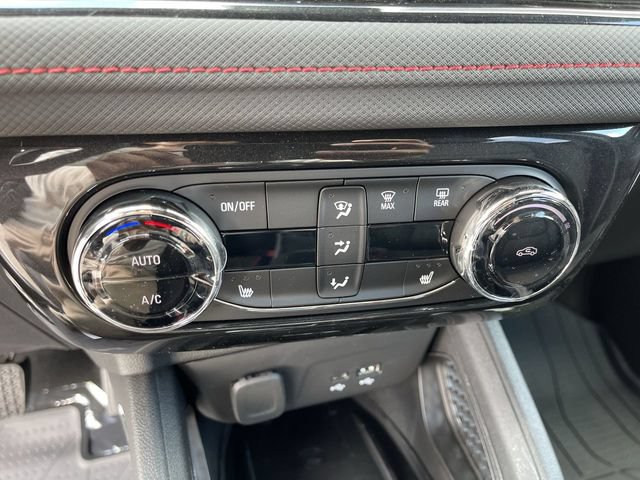 New 2026 Chevrolet TrailBlazer RS w/ Convenience Package AWD/4WD image 18