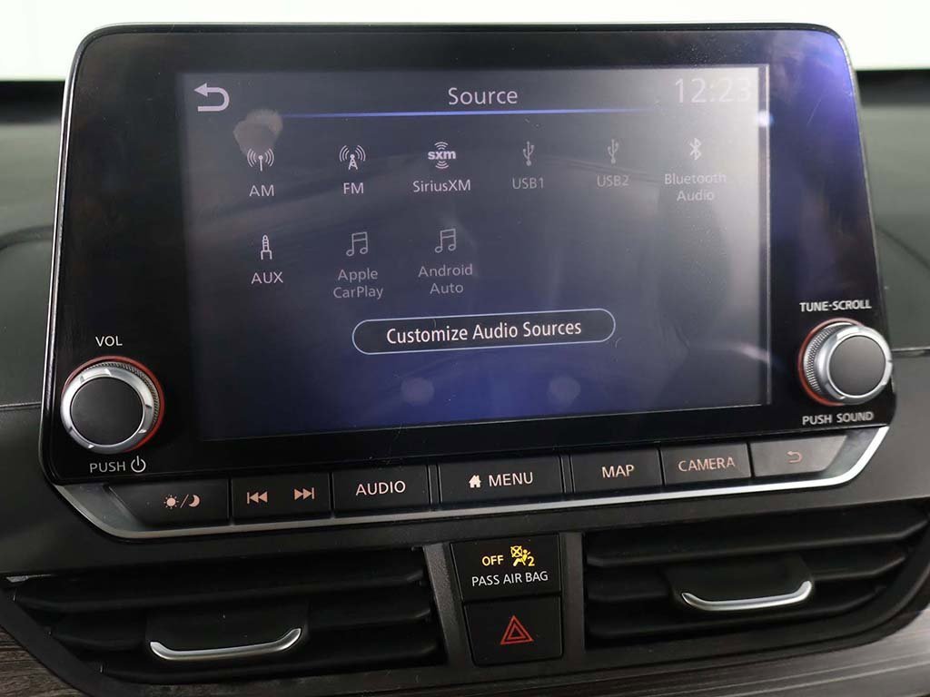 Used 2019 Nissan Altima 2.5 Platinum image 46