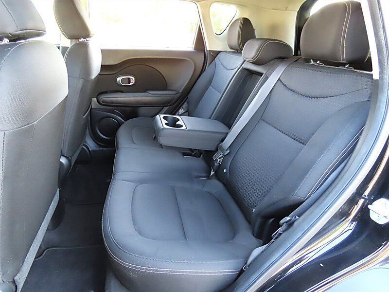 Used 2014 Kia Soul + w/ Eco Package FWD image 23