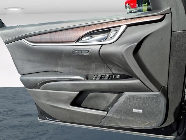Used 2019 Cadillac XTS Luxury FWD image 26