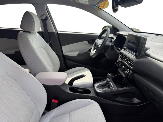 Used 2022 Hyundai Kona SEL AWD/4WD image 17