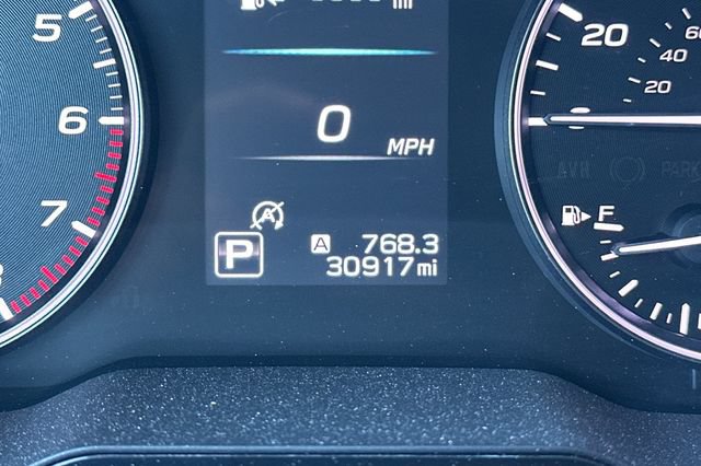 Used 2020 Subaru Outback Premium w/ Popular Package #1 AWD/4WD image 29