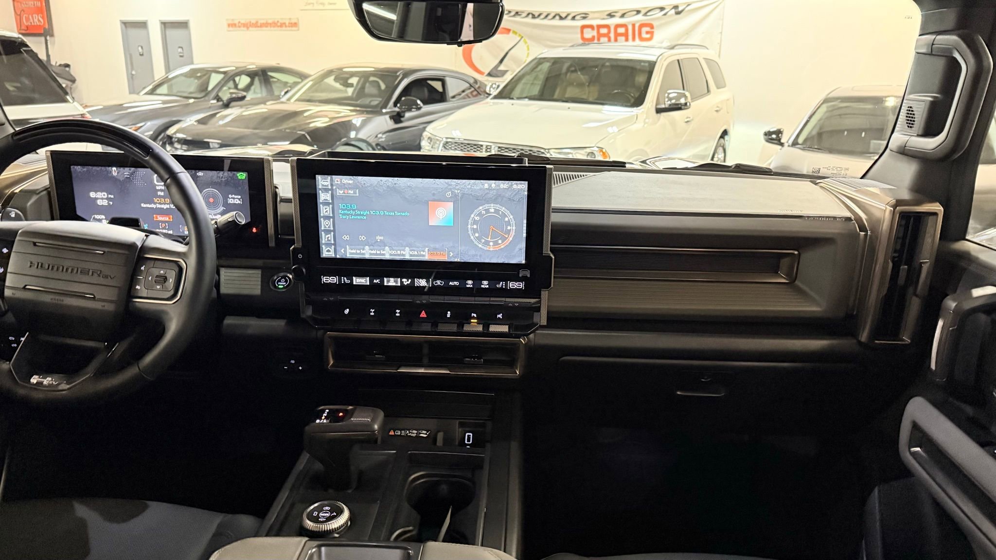 Used 2023 GMC Hummer EV Edition 1 image 14