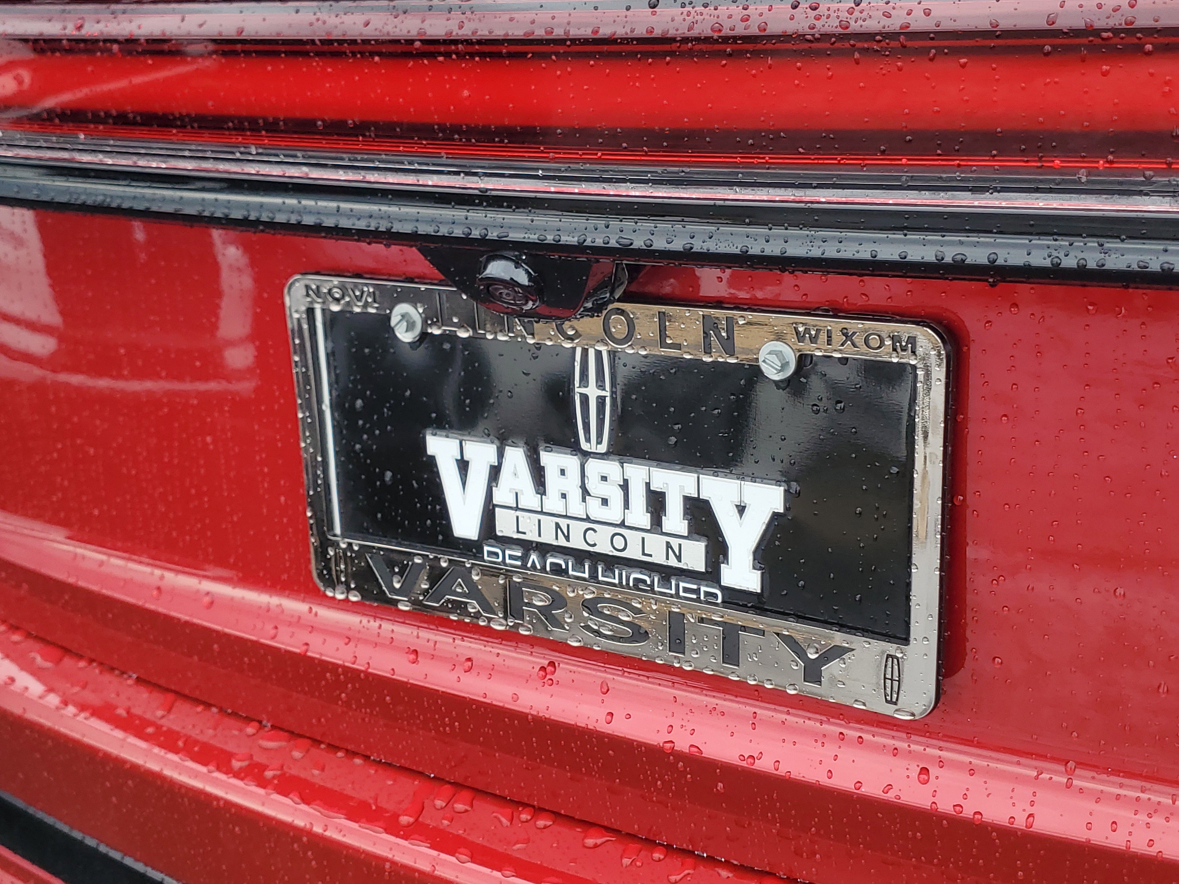 New 2026 Lincoln Aviator Reserve image 31