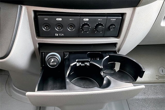 Used 2011 Mercedes-Benz Sprinter 2500 image 26