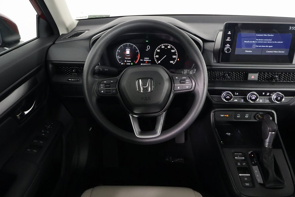 New 2026 Honda CR-V LX image 3
