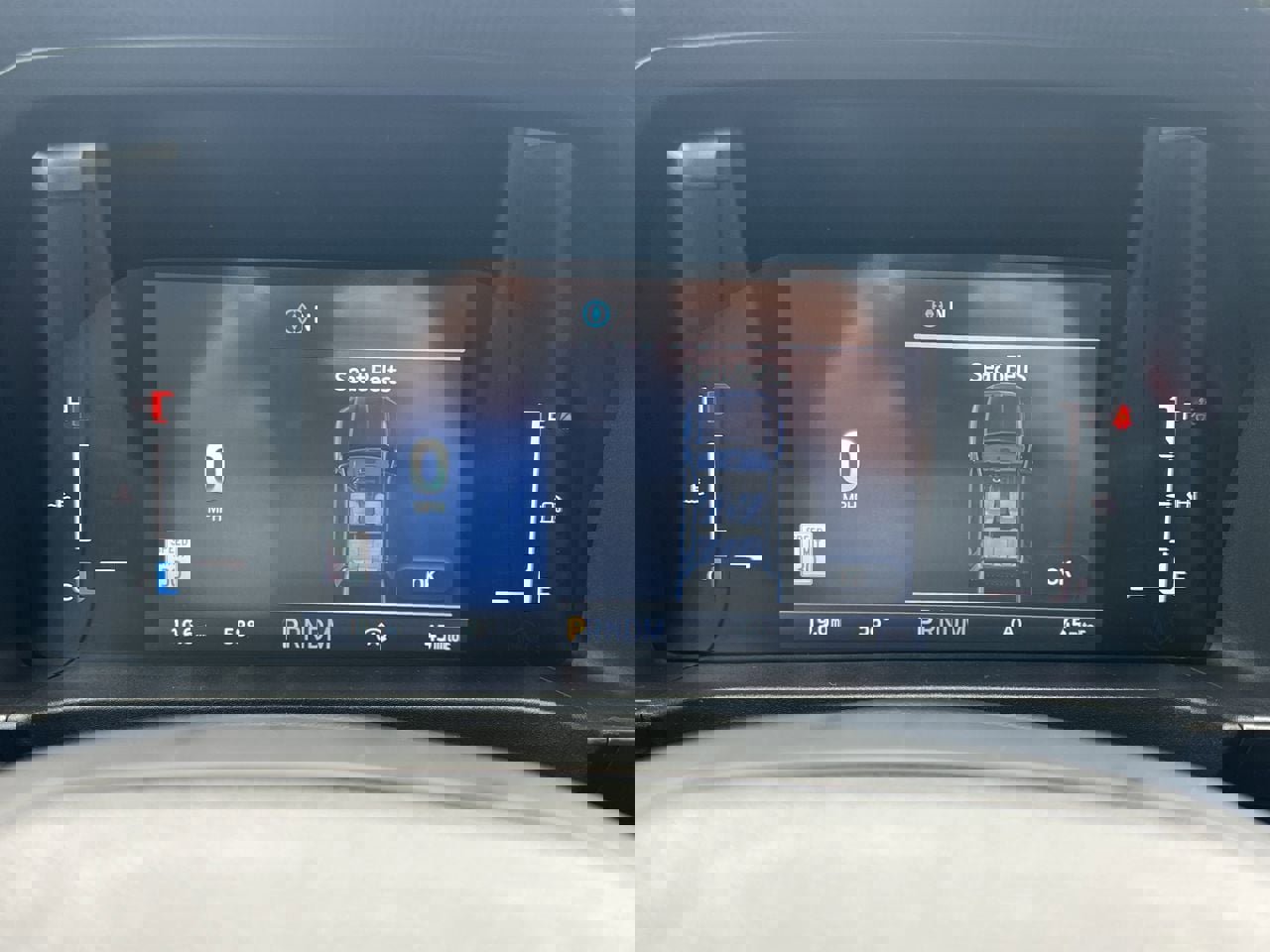 New 2026 Ford Ranger XLT image 11