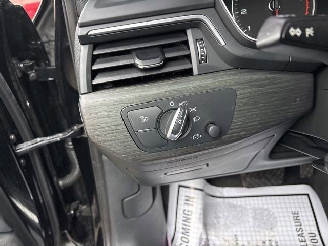 Used 2018 Audi A4 2.0T Ultra Premium image 18